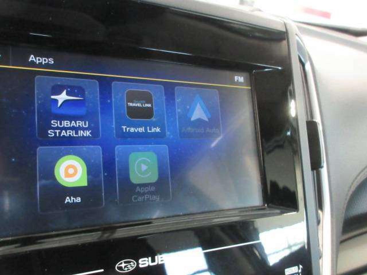 2024 Subaru Forester AWD, HTD. SEATS, A/C, BT, APPLE/ANDROID, 53K! Photo