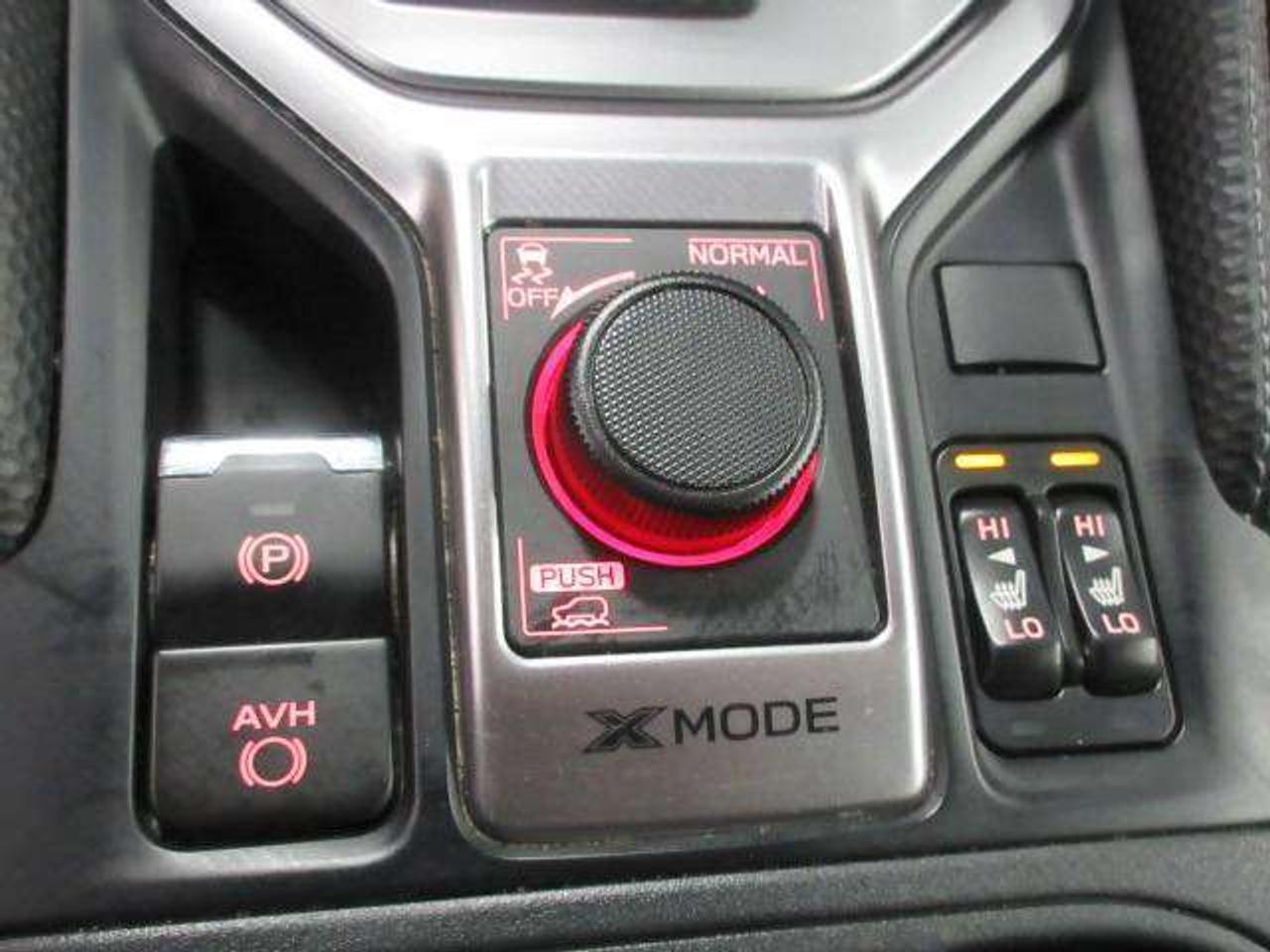 2024 Subaru Forester AWD, HTD. SEATS, A/C, BT, APPLE/ANDROID, 53K! Photo