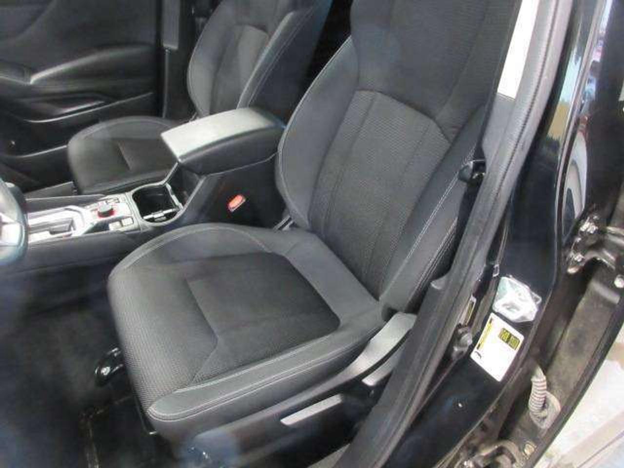 2024 Subaru Forester AWD, HTD. SEATS, A/C, BT, APPLE/ANDROID, 53K! Photo
