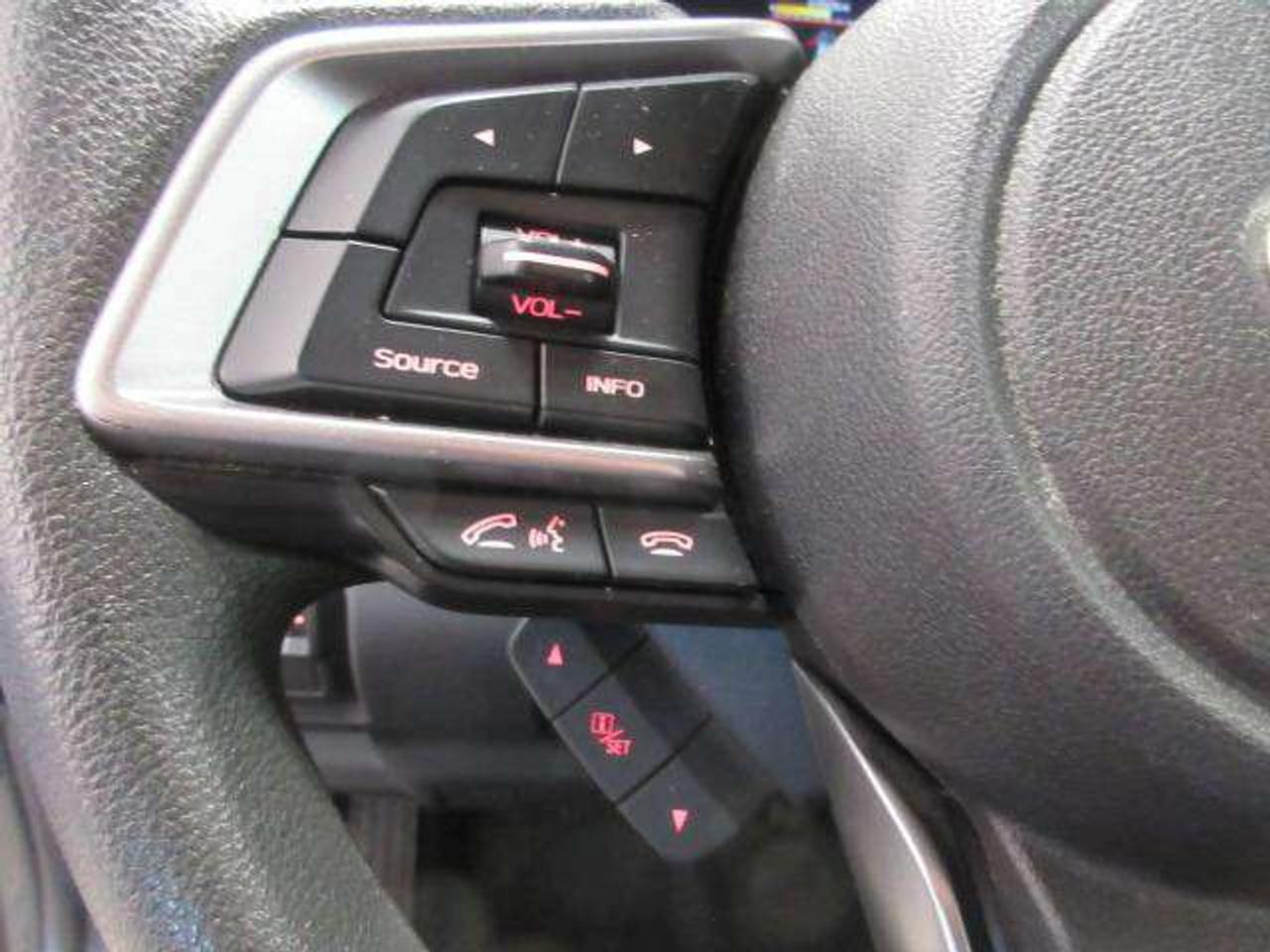 2024 Subaru Forester AWD, HTD. SEATS, A/C, BT, APPLE/ANDROID, 53K! Photo