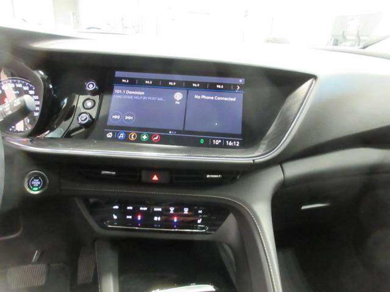 2023 Buick Envision ESSENCE AWD, NAV, ROOF, LEATHER, ST PACKAGE, 56K! Photo