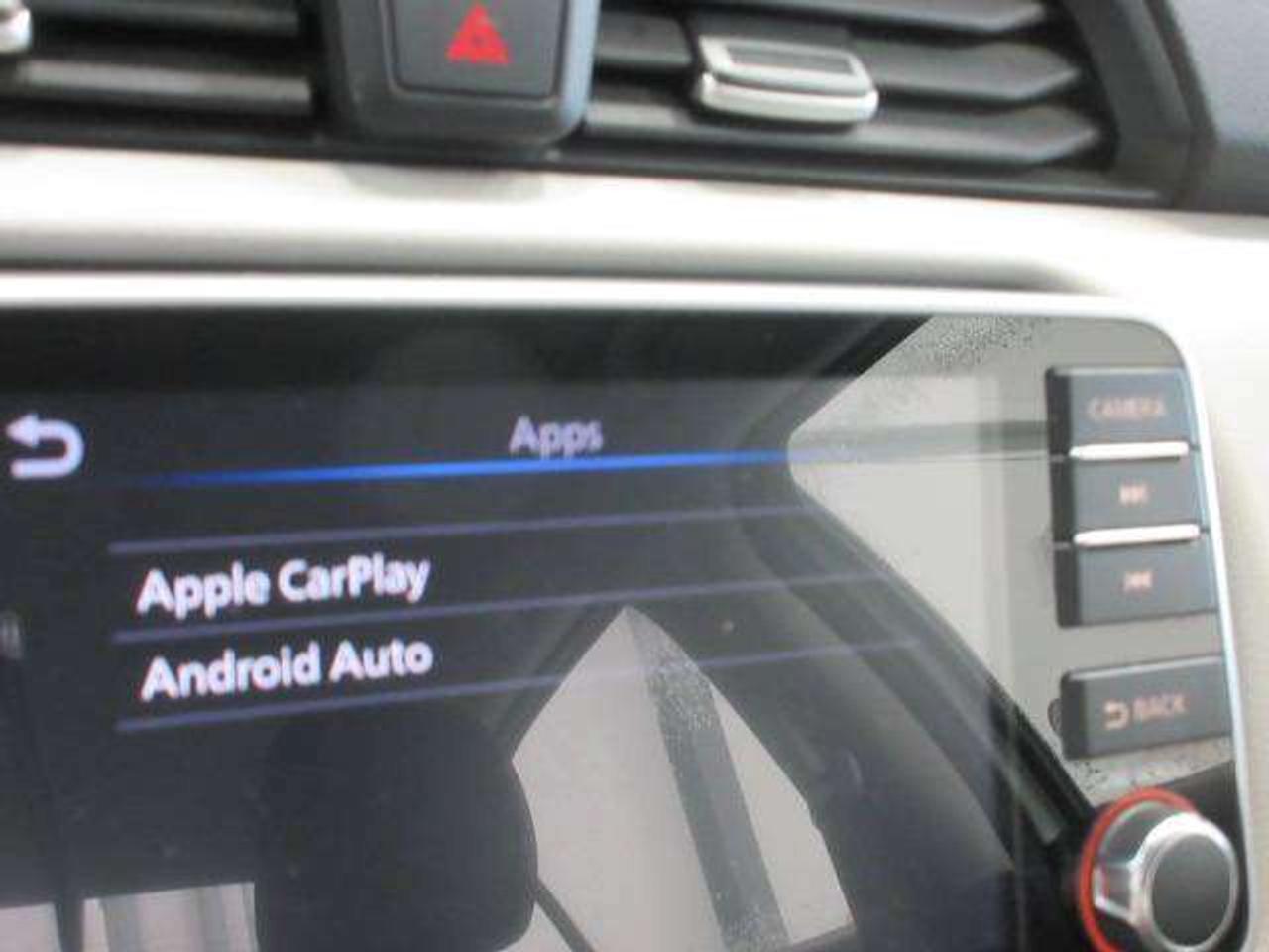 2022 Nissan Versa SV, AUTO, A/C, BT, CAMERA, 47K! Photo