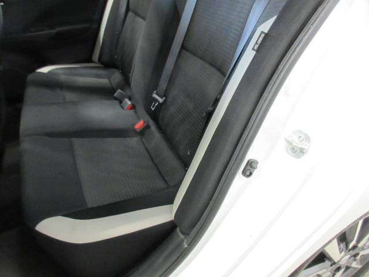 2022 Nissan Versa SV, AUTO, A/C, BT, CAMERA, 47K! Photo