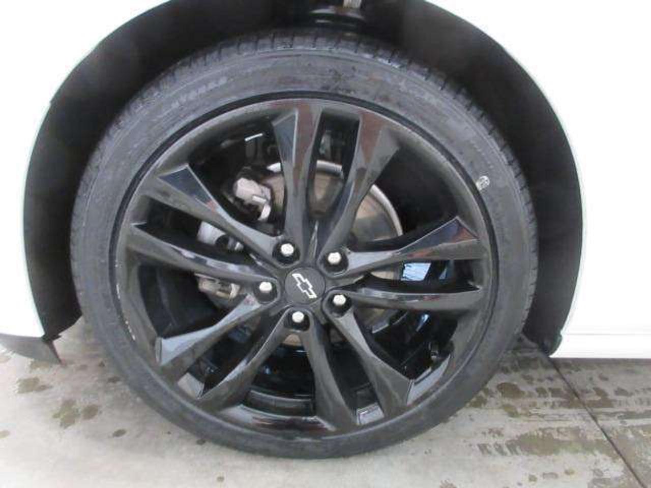 2024 Chevrolet Malibu LT, APPLE/ANDROID, A/C, BT, CAMERA, ALLOYS, 52K! Photo