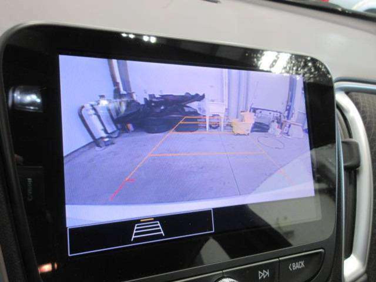 2024 Chevrolet Malibu LT, APPLE/ANDROID, A/C, BT, CAMERA, ALLOYS, 52K! Photo