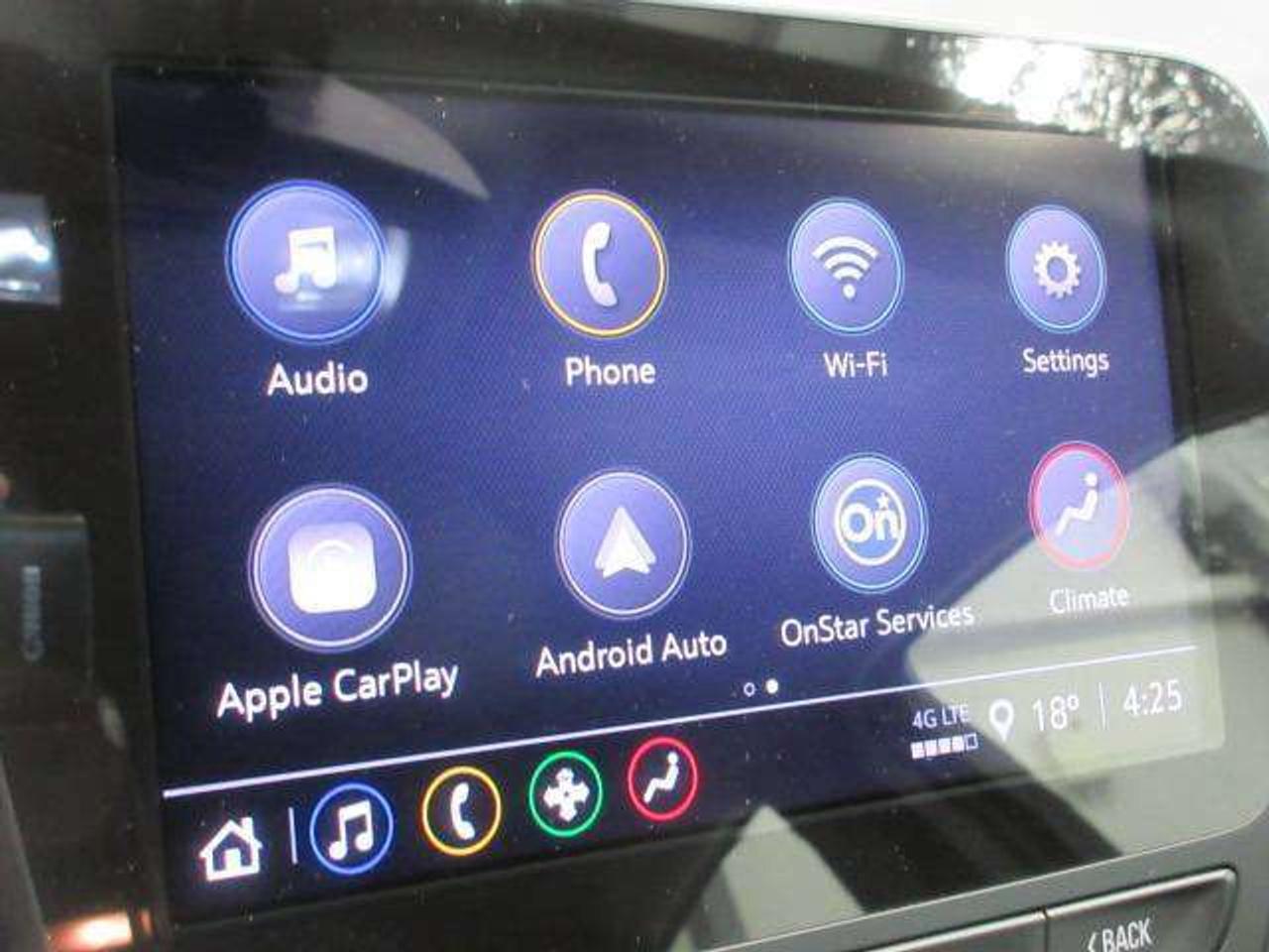 2024 Chevrolet Malibu LT, APPLE/ANDROID, A/C, BT, CAMERA, ALLOYS, 52K! Photo