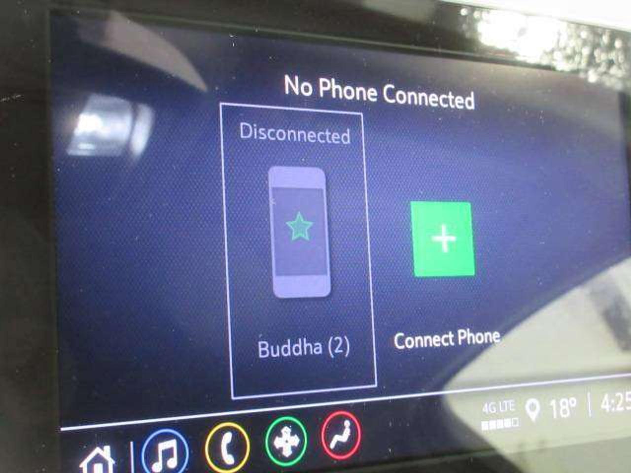 2024 Chevrolet Malibu LT, APPLE/ANDROID, A/C, BT, CAMERA, ALLOYS, 52K! Photo