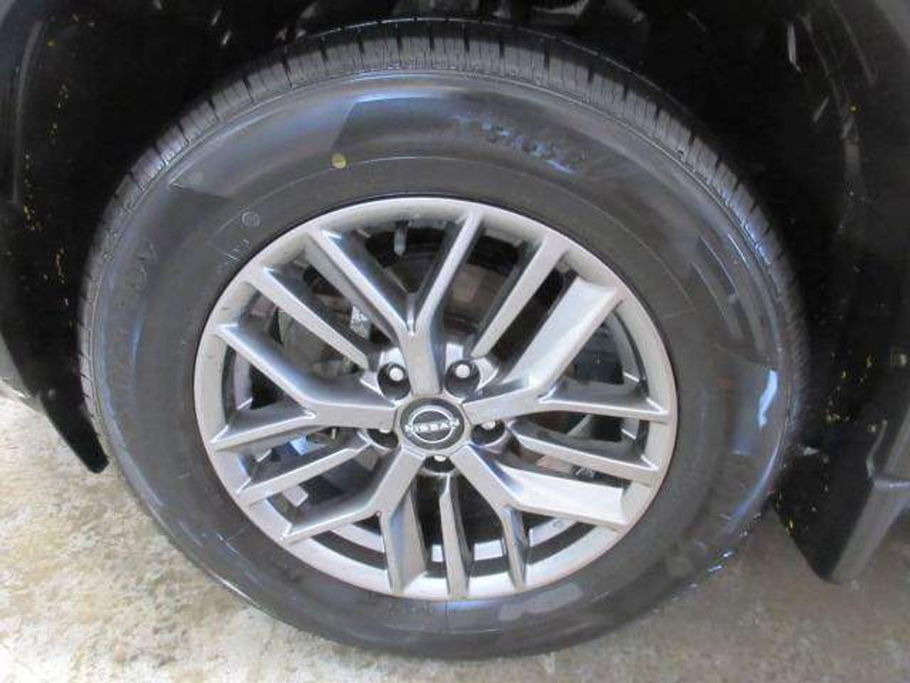 2022 Nissan Rogue S AWD, HTD. SEATS, A/C, APPLE/ANDROID, 187K! Photo
