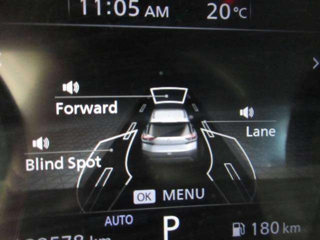 2022 Nissan Rogue S AWD, HTD. SEATS, A/C, APPLE/ANDROID, 187K! Photo