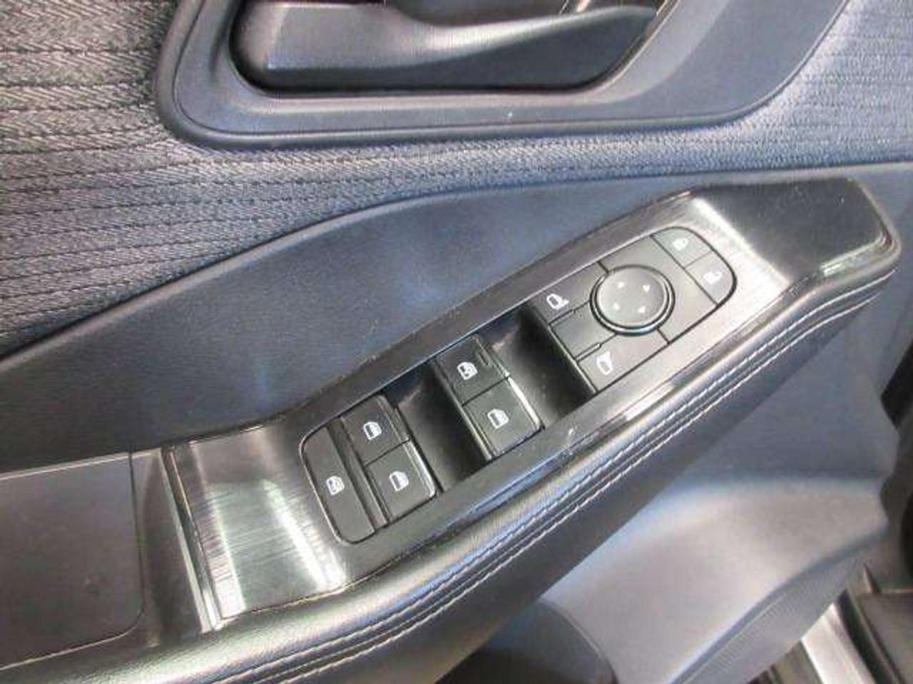 2022 Nissan Rogue S AWD, HTD. SEATS, A/C, APPLE/ANDROID, 187K! Photo