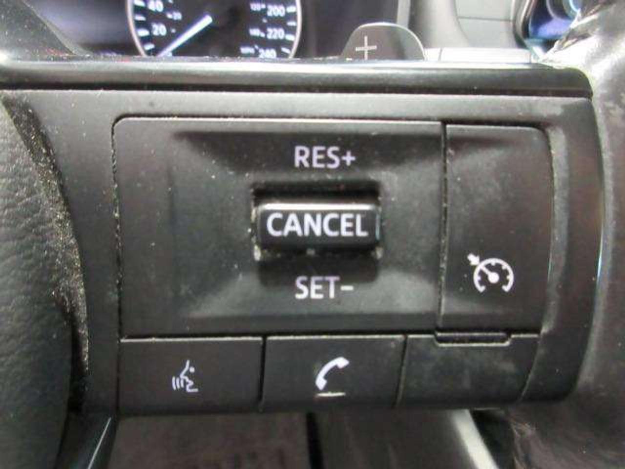 2022 Nissan Rogue S AWD, HTD. SEATS, A/C, APPLE/ANDROID, 187K! Photo