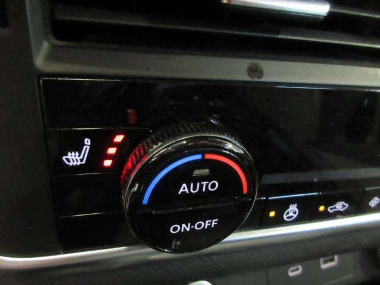 2022 Nissan Rogue S AWD, HTD. SEATS, A/C, APPLE/ANDROID, 187K! Photo