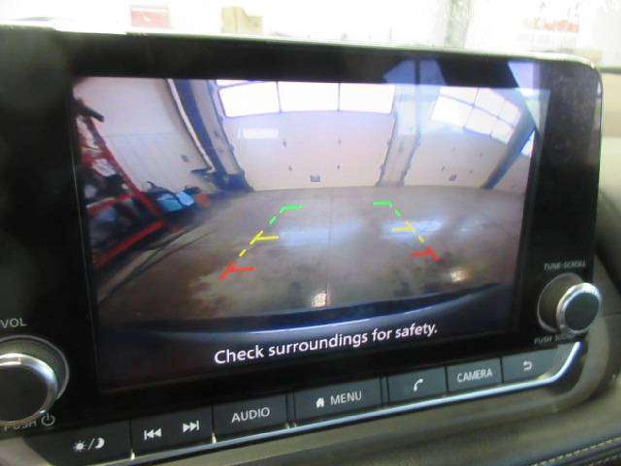 2022 Nissan Rogue S AWD, HTD. SEATS, A/C, APPLE/ANDROID, 187K! Photo