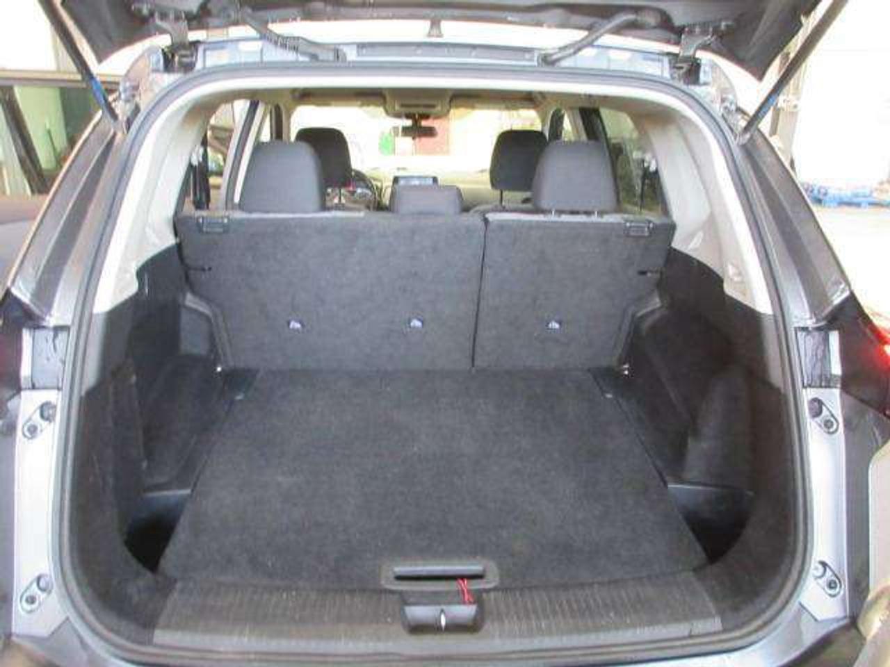 2022 Nissan Rogue S AWD, HTD. SEATS, A/C, APPLE/ANDROID, 187K! Photo