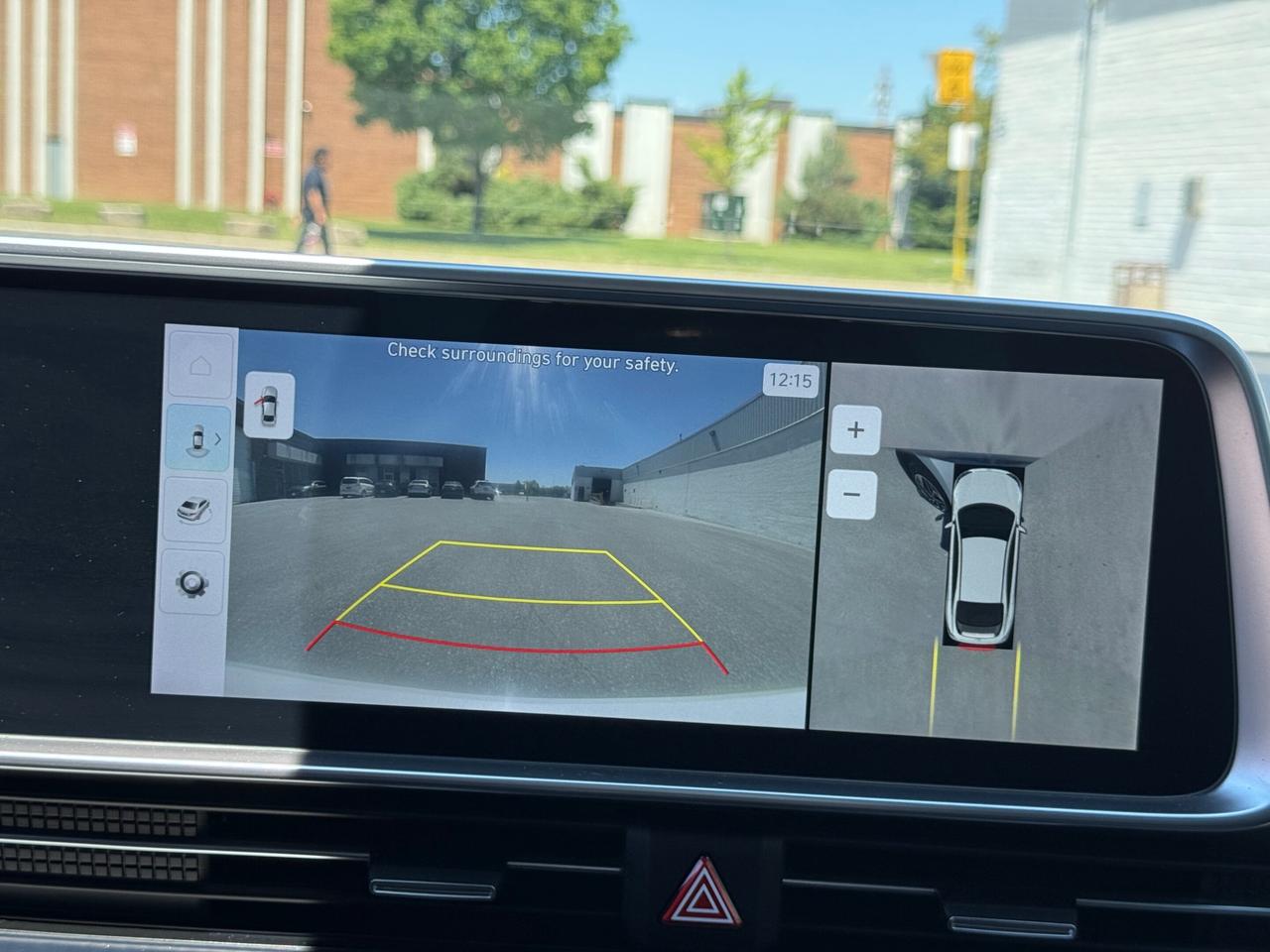 2023 Hyundai IONIQ 6 LONG RANGE   AWD   ULTIMATE   NO ACCIDENT   360 Photo