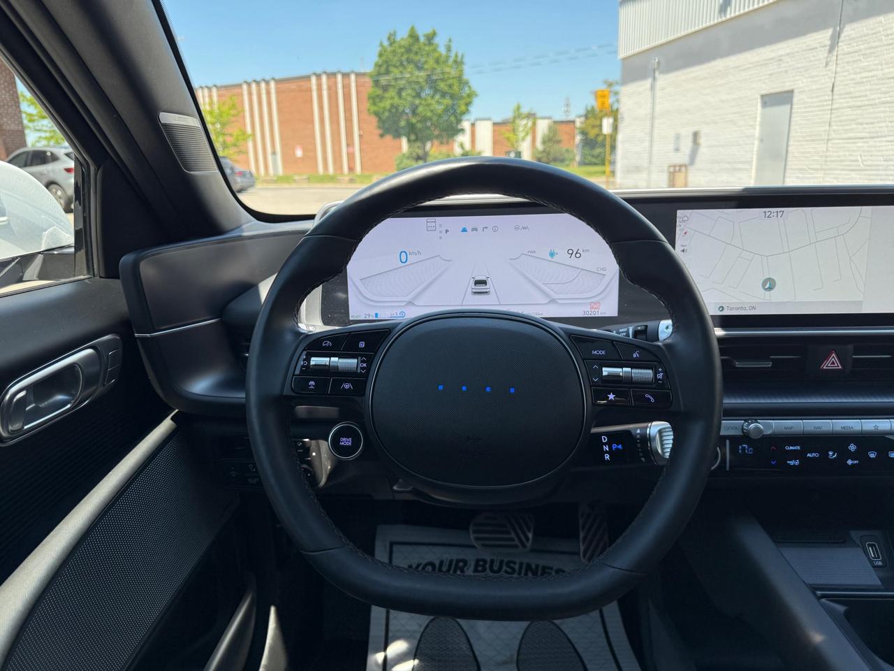 2023 Hyundai IONIQ 6 LONG RANGE   AWD   ULTIMATE   NO ACCIDENT   360 Photo