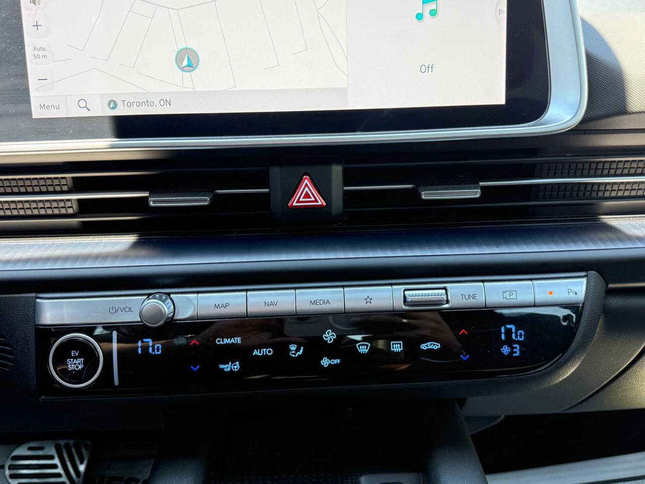 2023 Hyundai IONIQ 6 LONG RANGE   AWD   ULTIMATE   NO ACCIDENT   360 Photo
