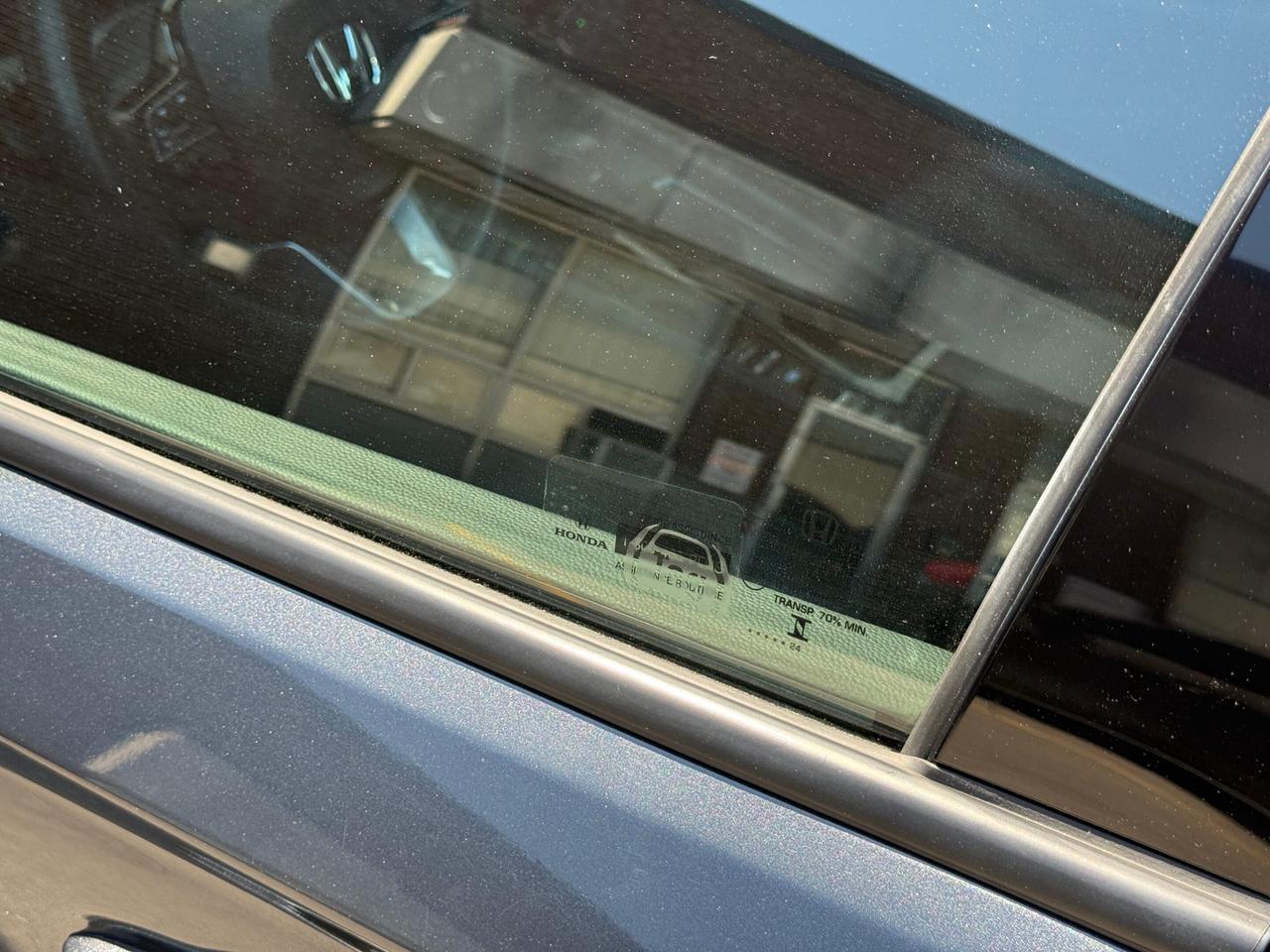 2024 Honda Accord TOURING   HYBRID   NO ACCIDENT   ONE OWNER Photo