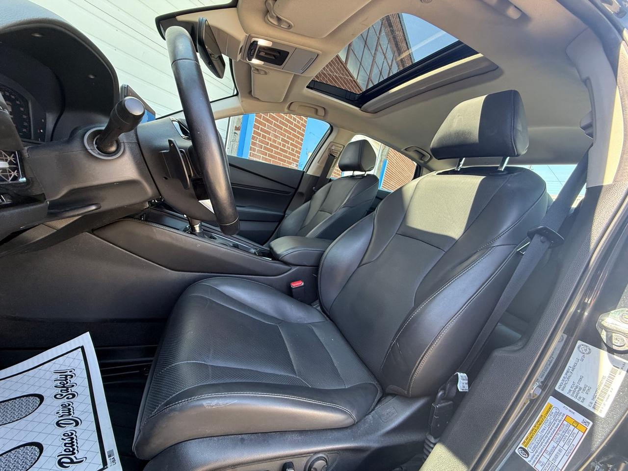 2024 Honda Accord TOURING   HYBRID   NO ACCIDENT   ONE OWNER Photo