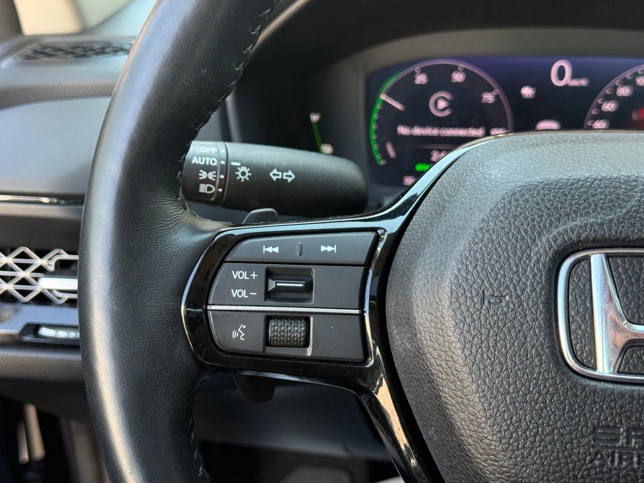 2024 Honda Accord TOURING   HYBRID   NO ACCIDENT   ONE OWNER Photo