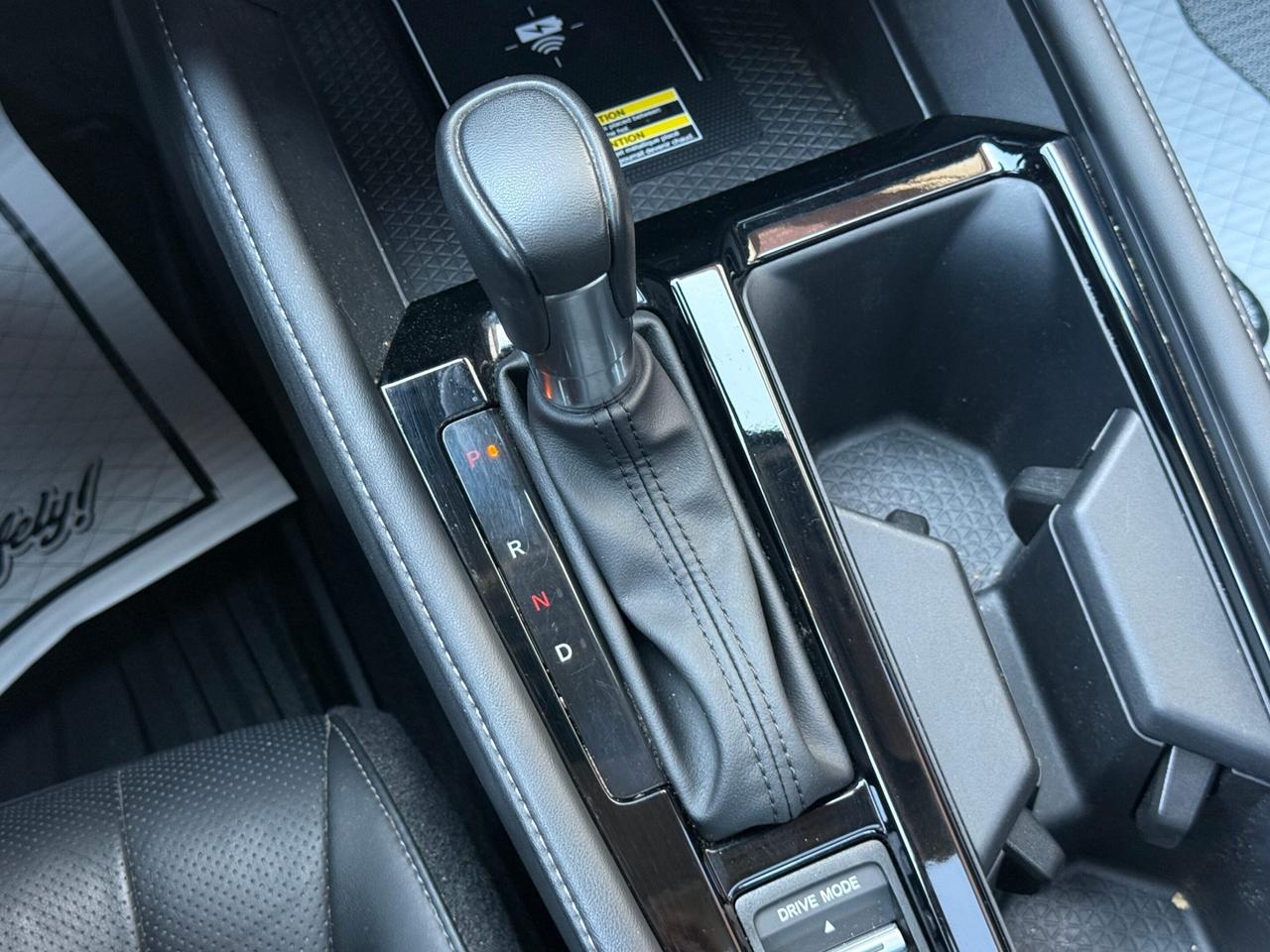 2024 Honda Accord TOURING   HYBRID   NO ACCIDENT   ONE OWNER Photo