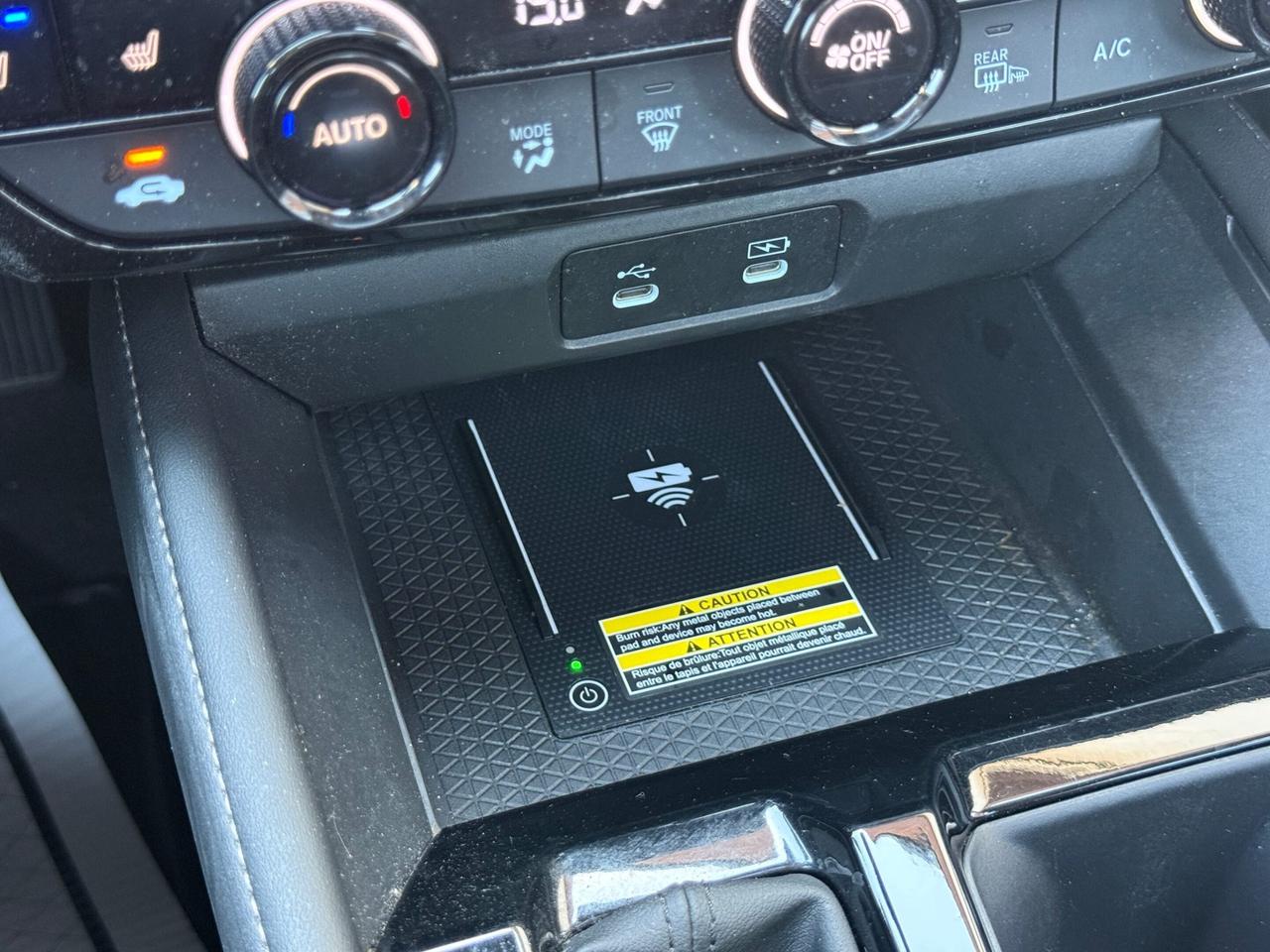 2024 Honda Accord TOURING   HYBRID   NO ACCIDENT   ONE OWNER Photo