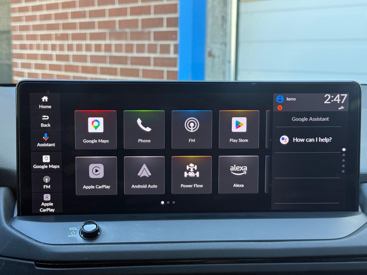 2024 Honda Accord TOURING   HYBRID   NO ACCIDENT   ONE OWNER Photo