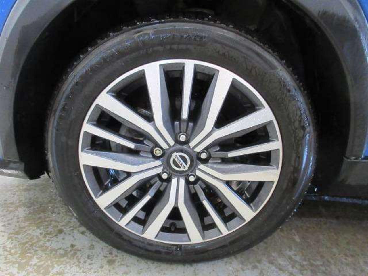 2021 Nissan Kicks SV, HTD. SEATS, A/C, BT, APPLE/ANDROID, 54K! Photo