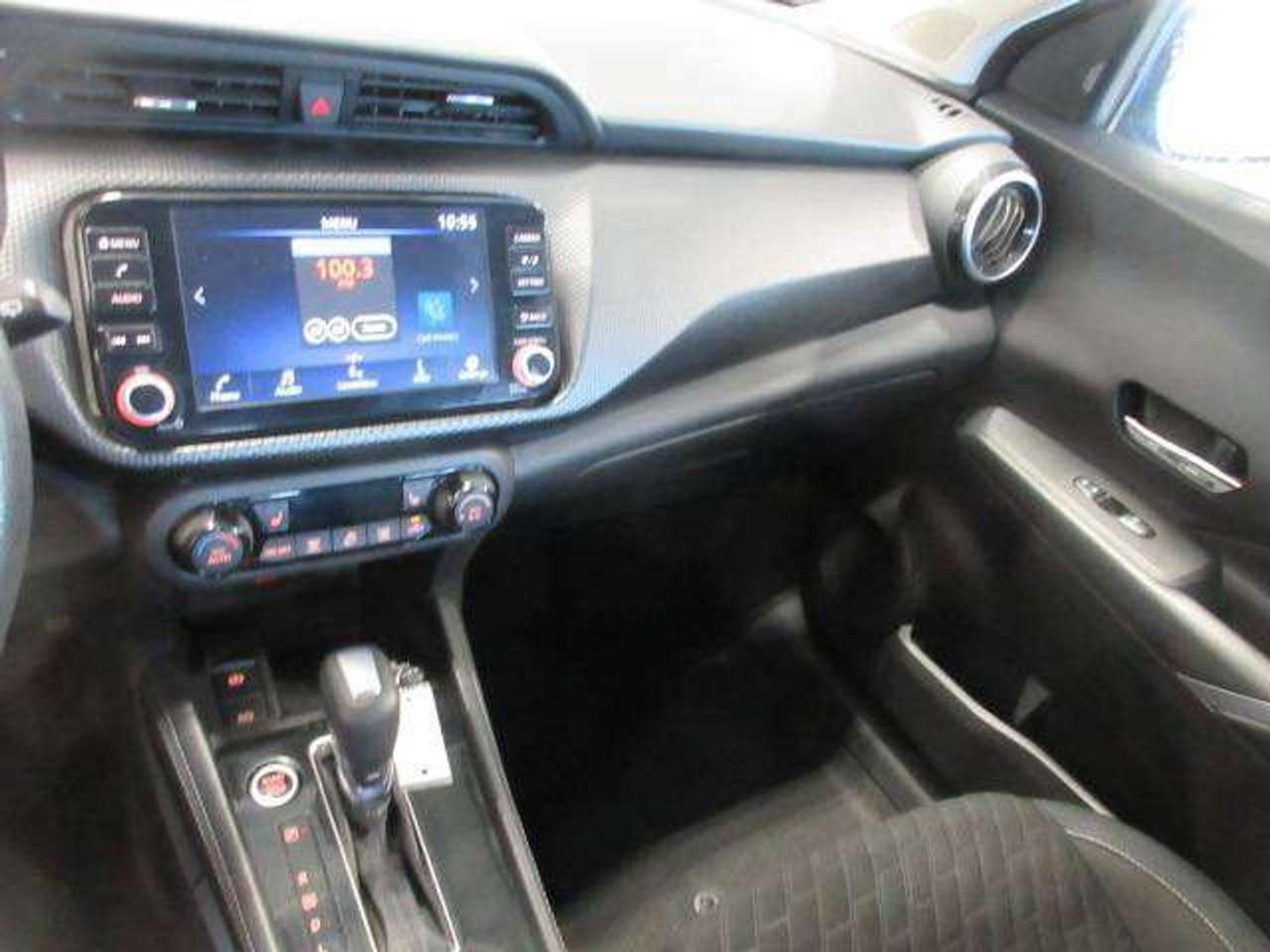 2021 Nissan Kicks SV, HTD. SEATS, A/C, BT, APPLE/ANDROID, 54K! Photo