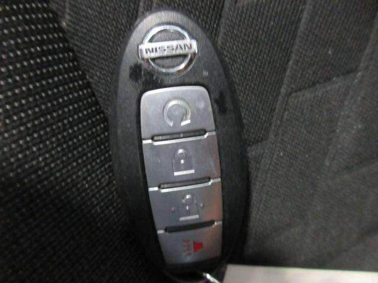 2021 Nissan Kicks SV, HTD. SEATS, A/C, BT, APPLE/ANDROID, 54K! Photo