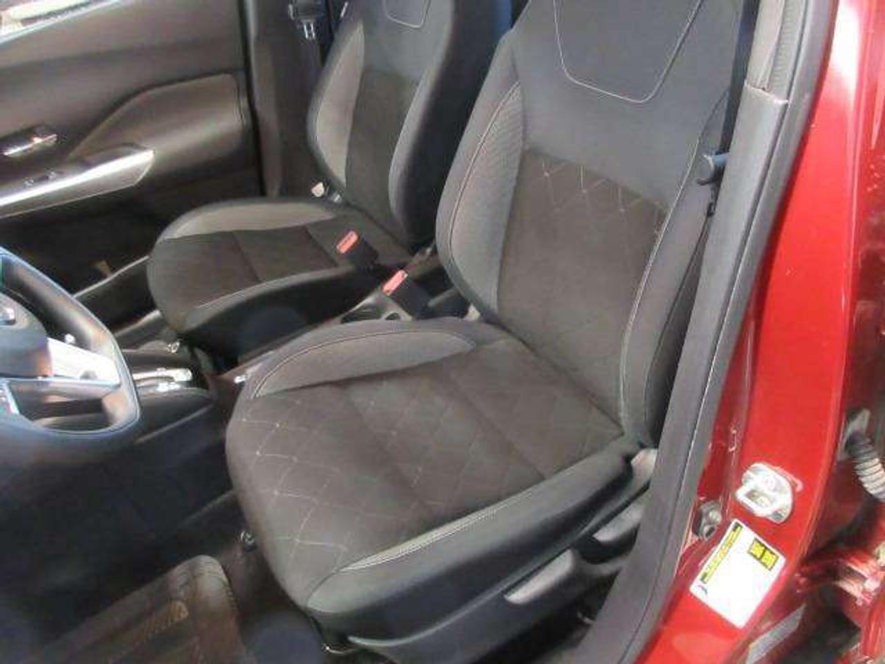 2020 Nissan Kicks SV, HTD SEATS, A/C, ALLOYS, APPLE/ANDROID, 78K! Photo