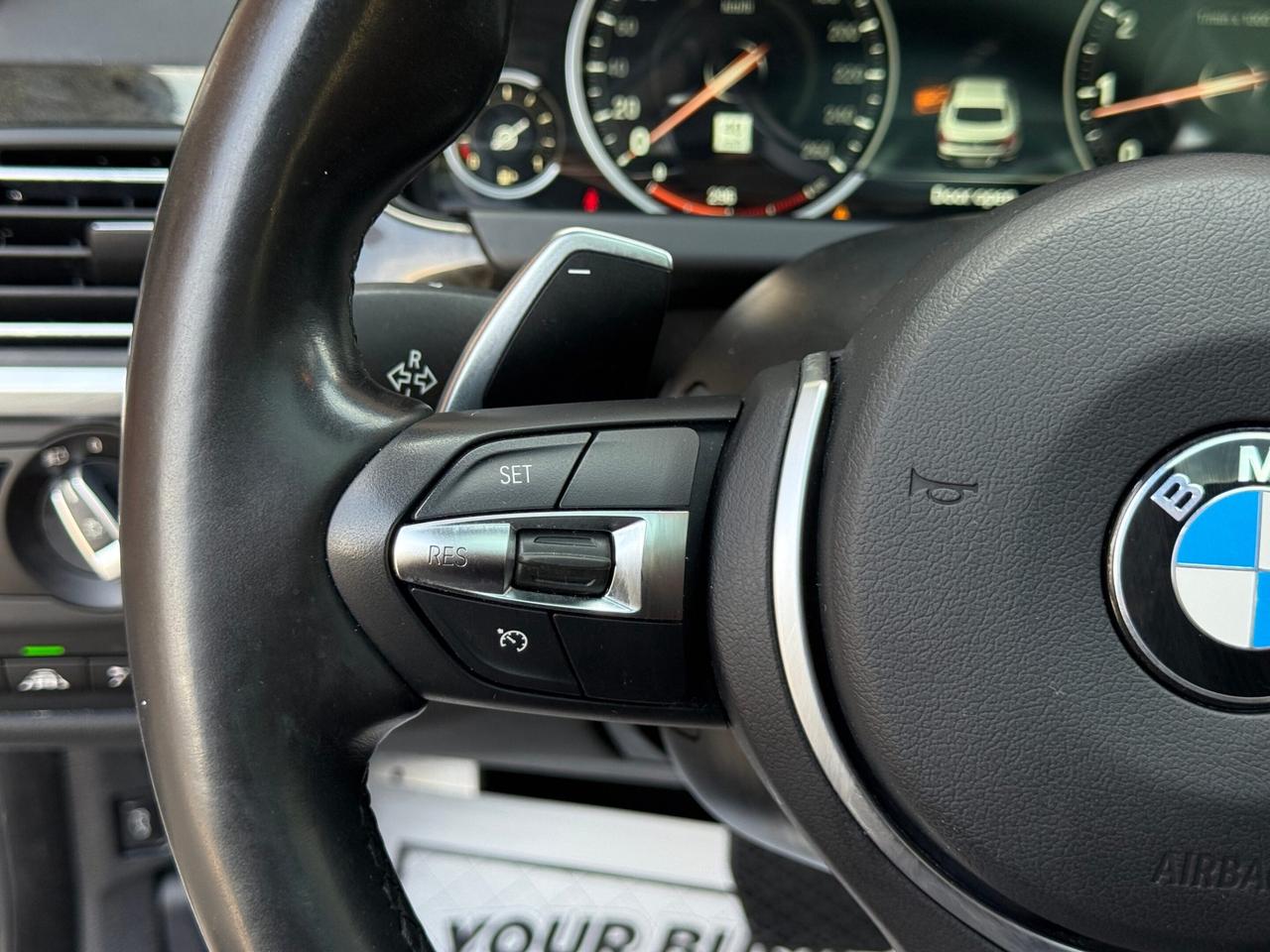 2017 BMW 6 Series 650I   GRAN COUPE  NO ACCIDENT  HEAD-UP DISPLAY Photo