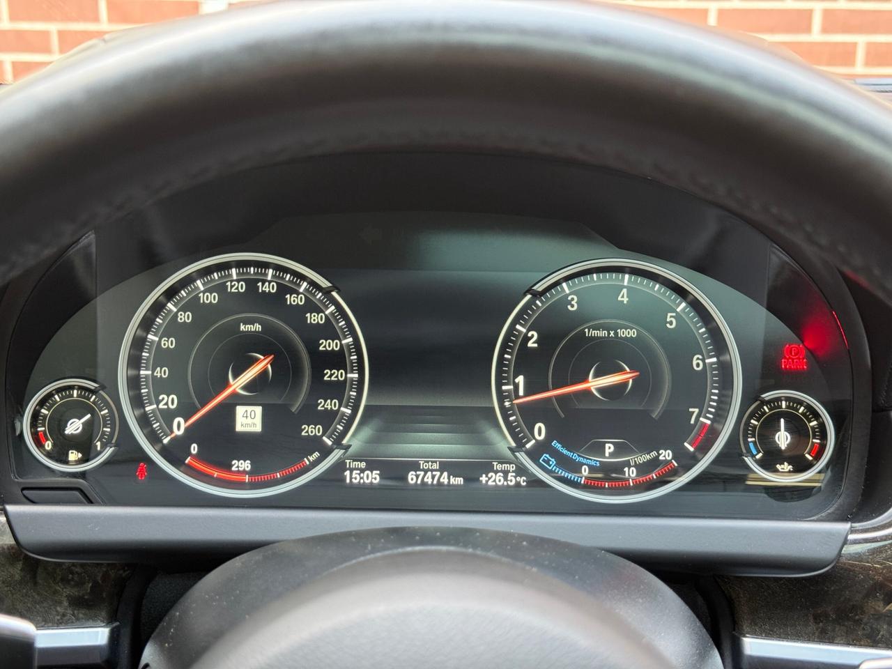 2017 BMW 6 Series 650I   GRAN COUPE  NO ACCIDENT  HEAD-UP DISPLAY Photo