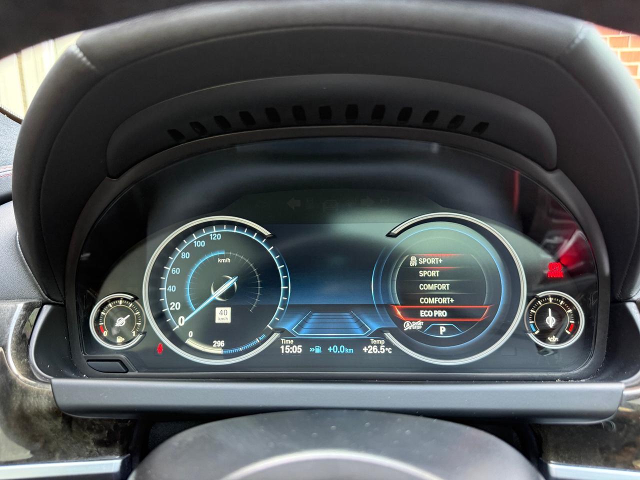 2017 BMW 6 Series 650I   GRAN COUPE  NO ACCIDENT  HEAD-UP DISPLAY Photo