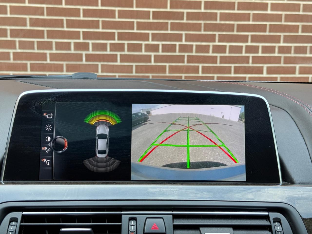 2017 BMW 6 Series 650I   GRAN COUPE  NO ACCIDENT  HEAD-UP DISPLAY Photo