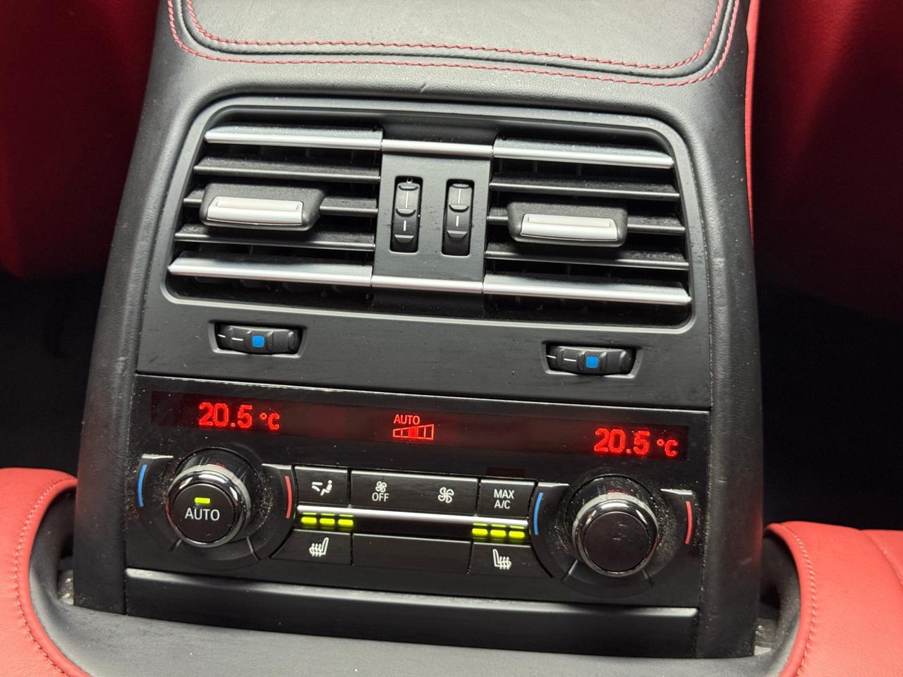 2017 BMW 6 Series 650I   GRAN COUPE  NO ACCIDENT  HEAD-UP DISPLAY Photo
