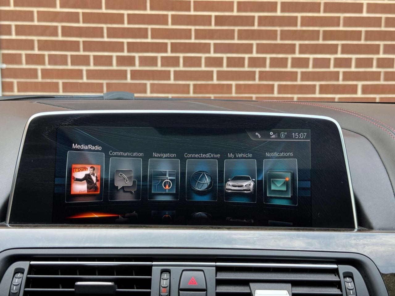 2017 BMW 6 Series 650I   GRAN COUPE  NO ACCIDENT  HEAD-UP DISPLAY   HARMAN KARDON   MASSAGE Photo