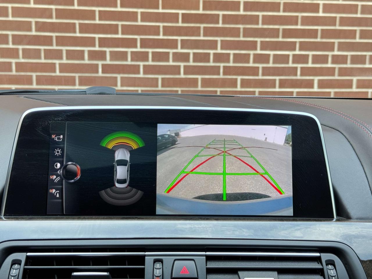 2017 BMW 6 Series 650I   GRAN COUPE  NO ACCIDENT  HEAD-UP DISPLAY   HARMAN KARDON   MASSAGE Photo