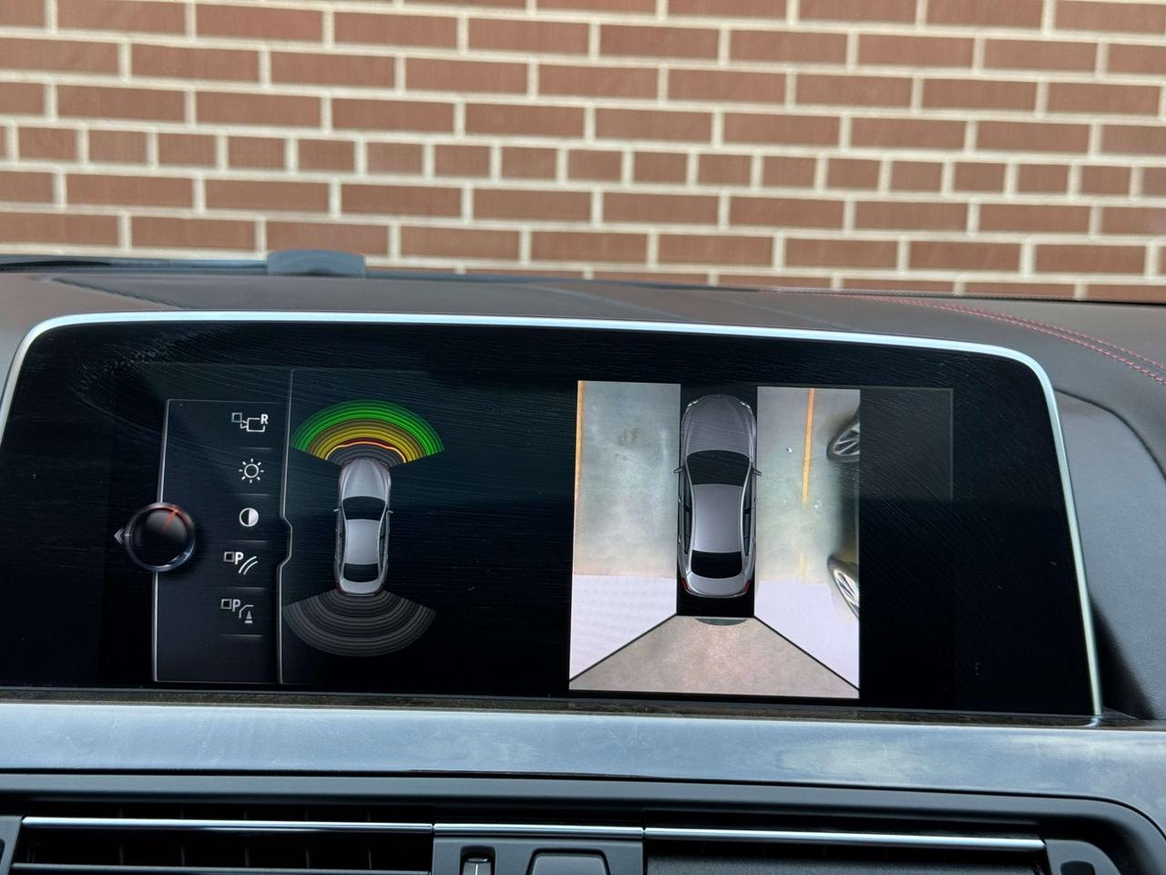 2017 BMW 6 Series 650I   GRAN COUPE  NO ACCIDENT  HEAD-UP DISPLAY   HARMAN KARDON   MASSAGE Photo