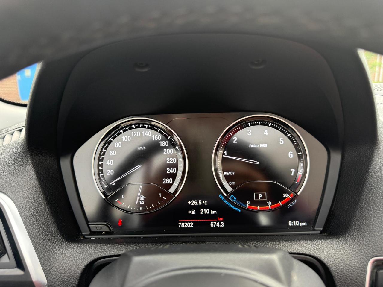2021 BMW 2-Series 230i   XDRIVE   CONVERTIBLE   M PACKAGE   RED INTE Photo