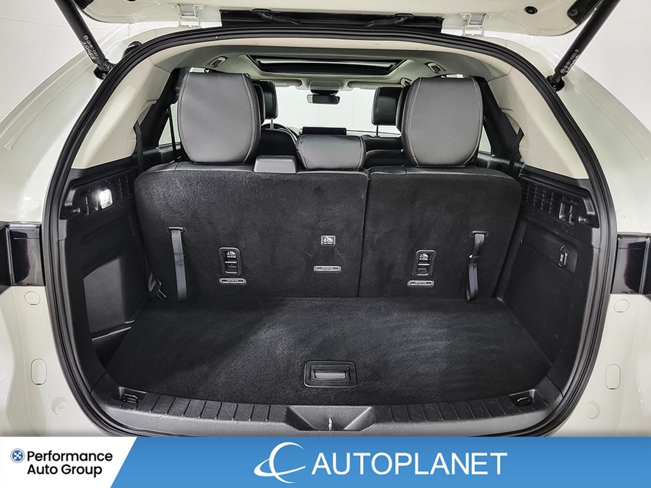 2025 Mazda CX-90 MHEV GT AWD, Plug-In Hybrid, 7-Seater, Heads Up Display Photo