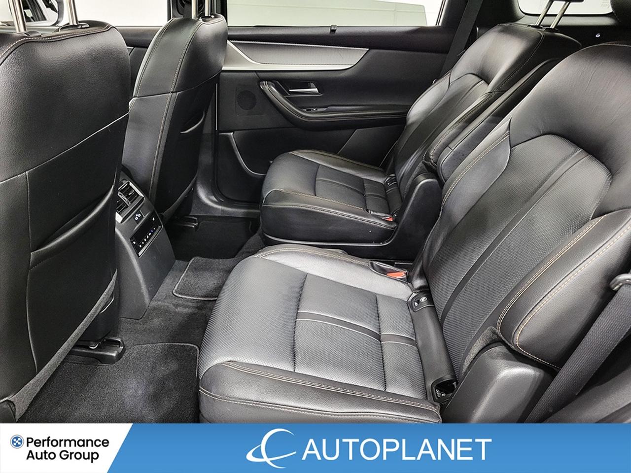2025 Mazda CX-90 MHEV GT AWD, Plug-In Hybrid, 7-Seater, Heads Up Display Photo