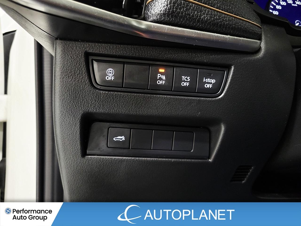 2025 Mazda CX-90 MHEV GT AWD, Plug-In Hybrid, 7-Seater, Heads Up Display Photo