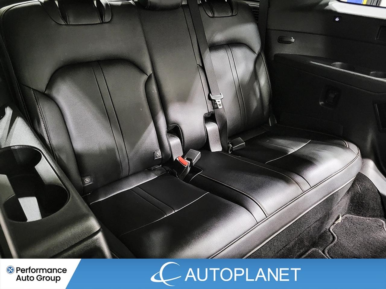 2025 Mazda CX-90 MHEV GT AWD, Plug-In Hybrid, 7-Seater, Heads Up Display Photo