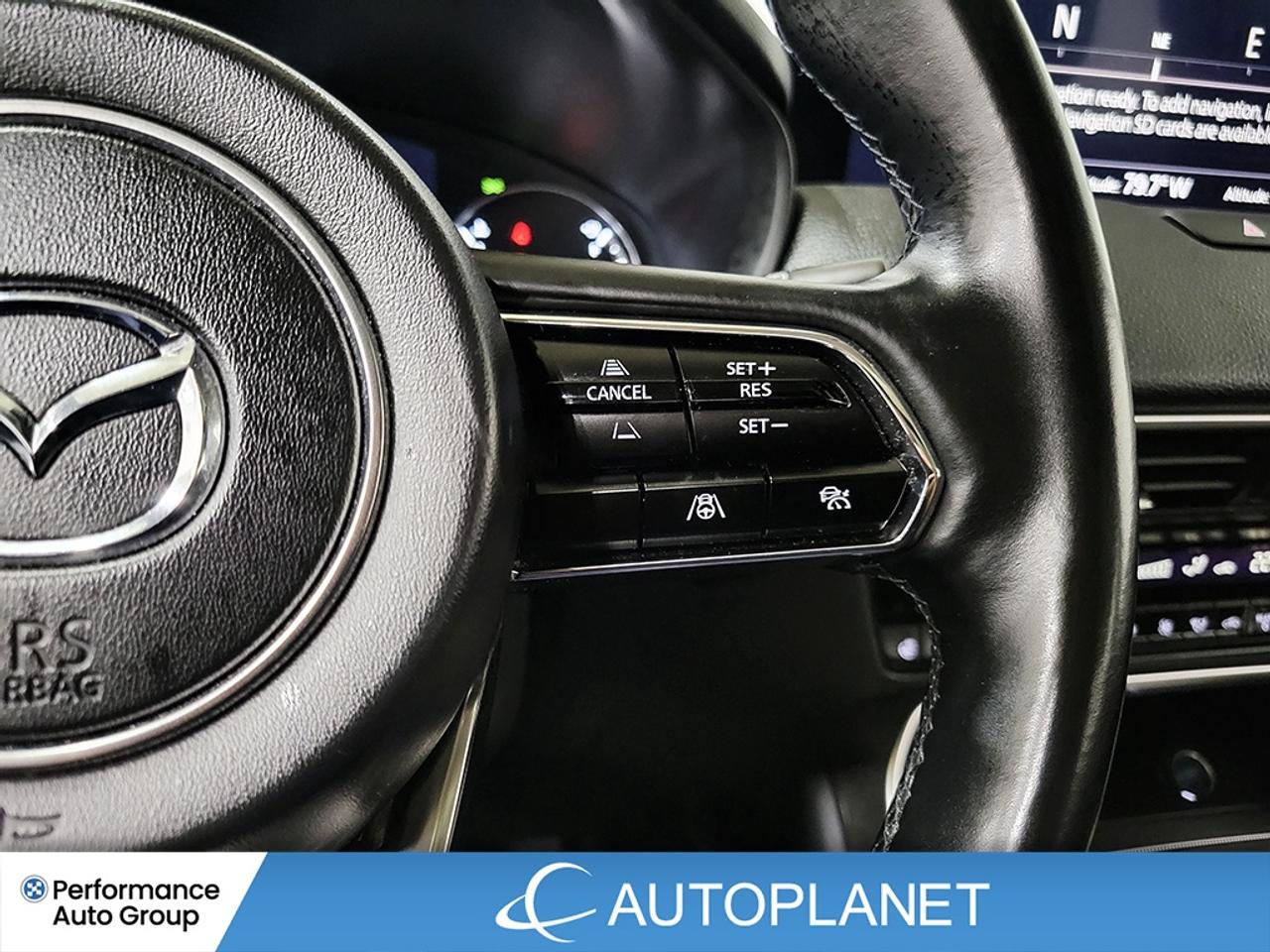 2025 Mazda CX-90 MHEV GT AWD, Plug-In Hybrid, 7-Seater, Heads Up Display Photo