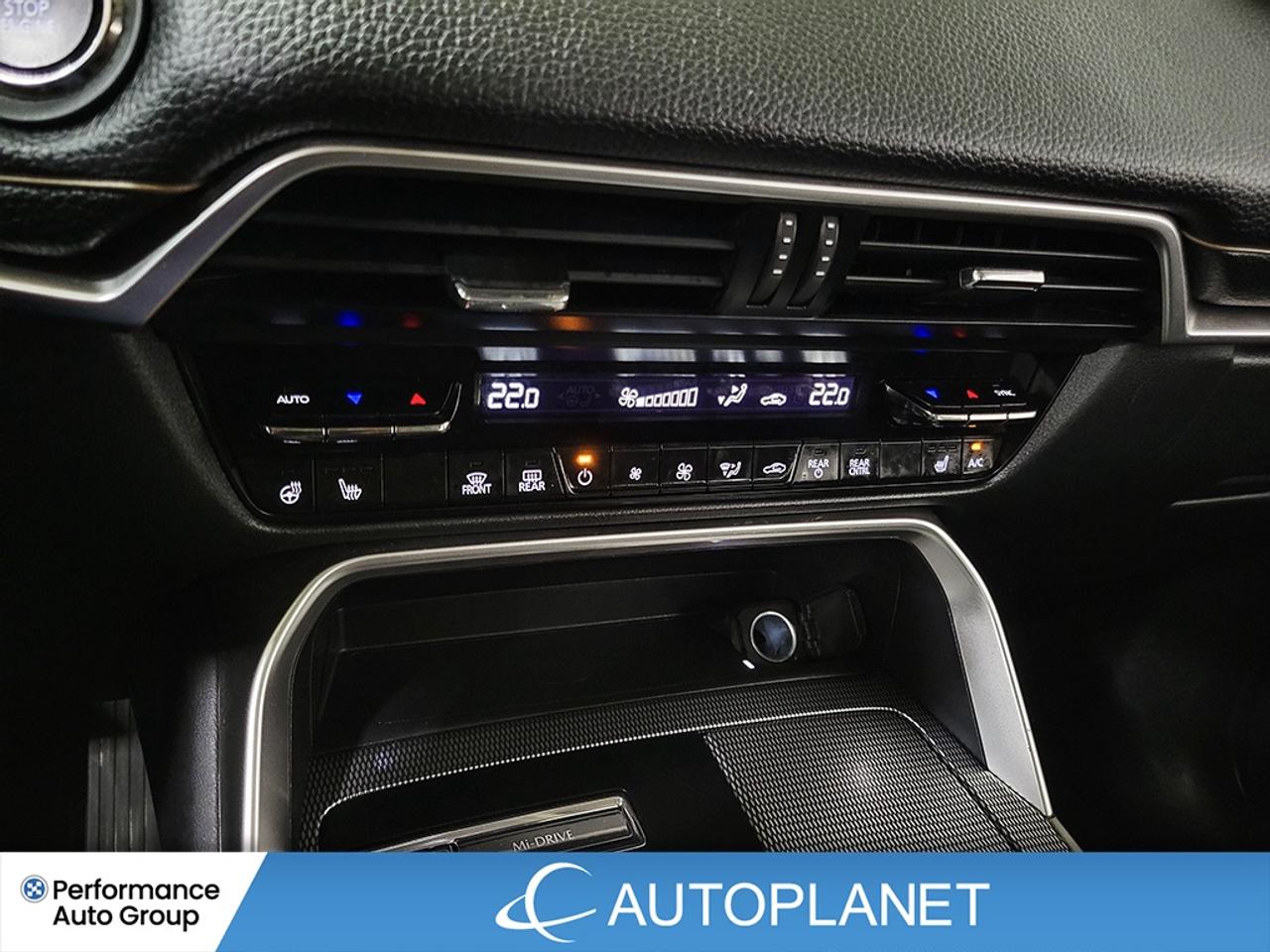 2025 Mazda CX-90 MHEV GT AWD, Plug-In Hybrid, 7-Seater, Heads Up Display Photo