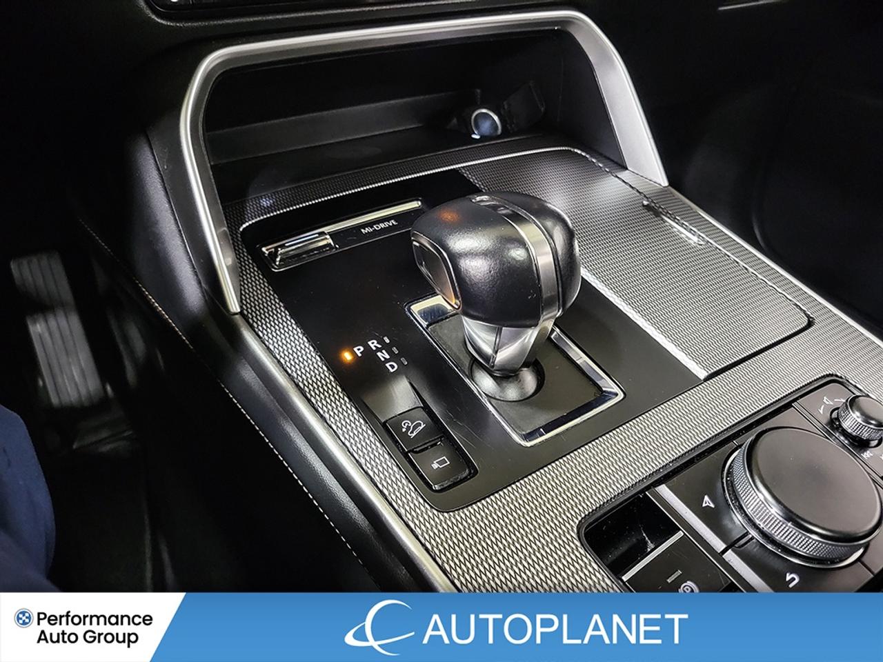 2025 Mazda CX-90 MHEV GT AWD, Plug-In Hybrid, 7-Seater, Heads Up Display Photo