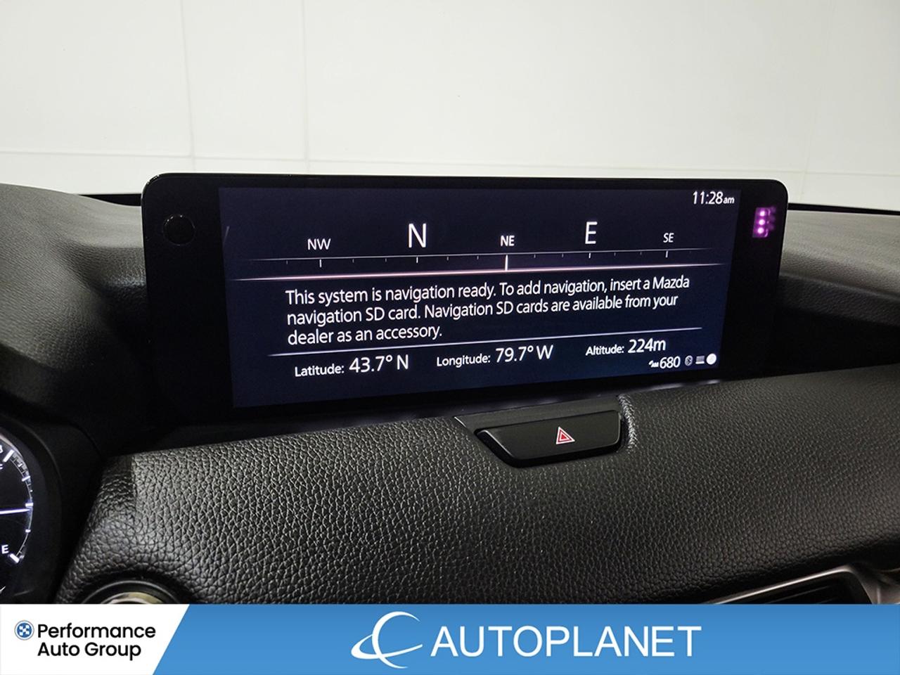 2025 Mazda CX-90 MHEV GT AWD, Plug-In Hybrid, 7-Seater, Heads Up Display Photo