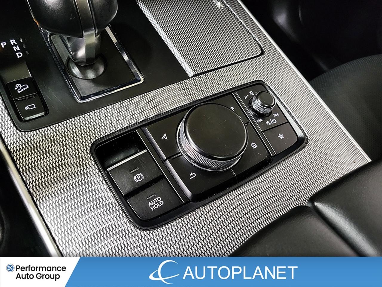 2025 Mazda CX-90 MHEV GT AWD, Plug-In Hybrid, 7-Seater, Heads Up Display Photo