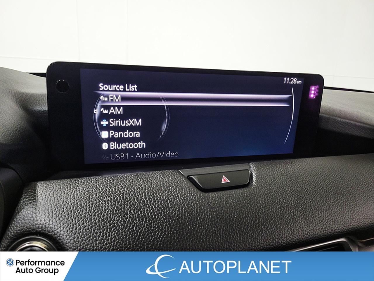 2025 Mazda CX-90 MHEV GT AWD, Plug-In Hybrid, 7-Seater, Heads Up Display Photo
